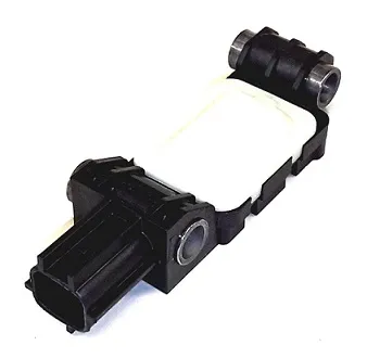 Sensor de airbag delantero 8J0959651 VAG