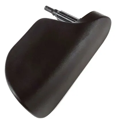 Palanca de apertura del capó 8J1823533C4PK VAG