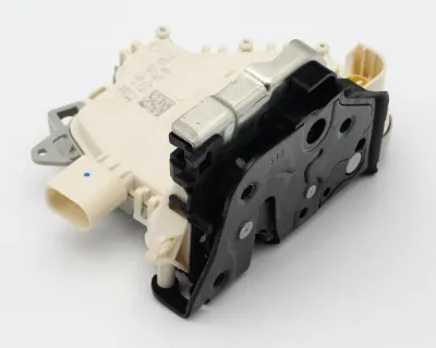 Cerradura de puerta delantera izquierda VAG 8J1837015C