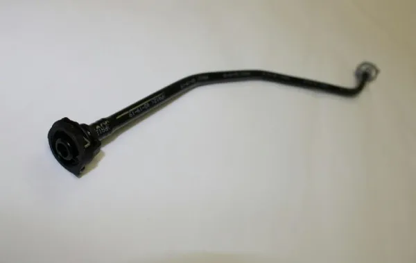 Manguera radiador 8K0121081BB VAG