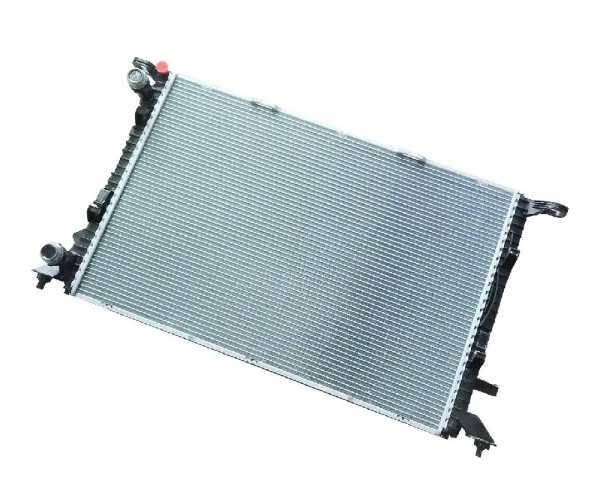 Radiador 8K0121251AG VAG