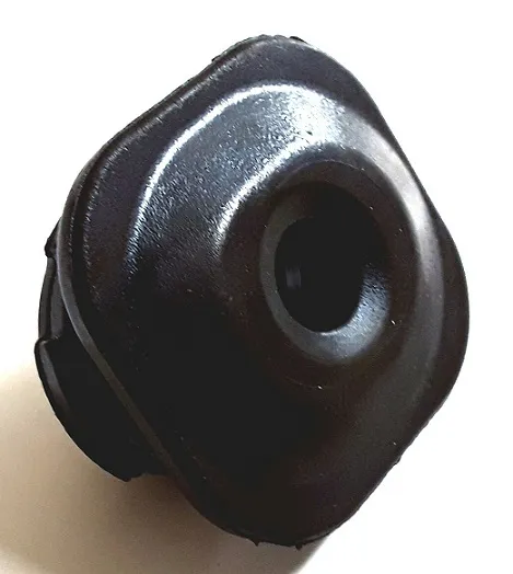 Soporte superior de radiador 8K0121275C VAG
