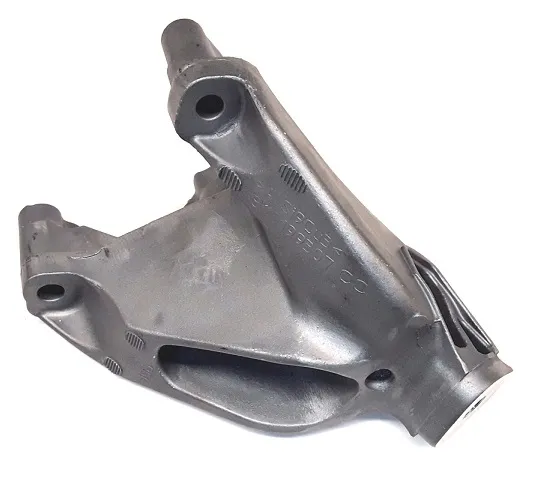 Soporte del soporte izquierdo del motor 8K0199307CC VAG