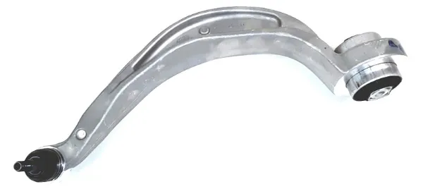 Brazo inferior derecho de la suspensión delantera 8K0407694N VAG