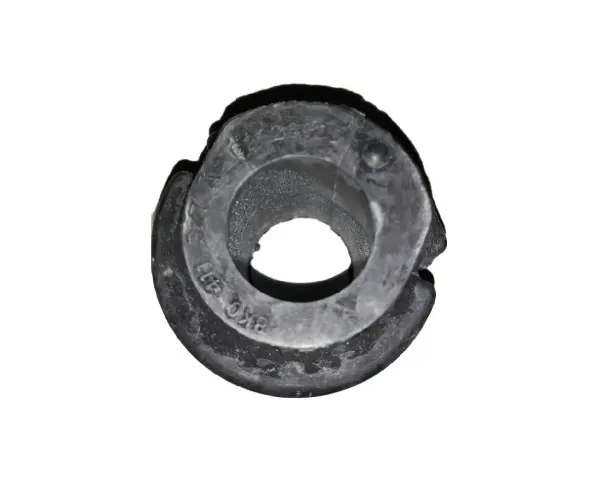 Buje de barra estabilizadora delantera 8K0411327A VAG