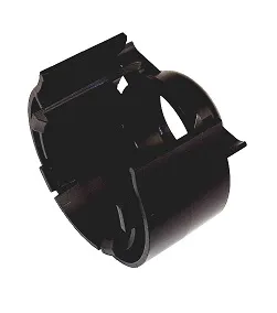 Protector del amortiguador trasero 8K0511533A VAG