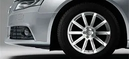 Llantas de aleación VAG 8K0601025AJ