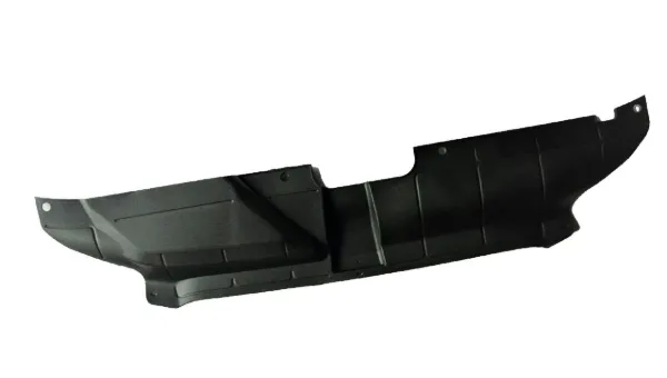 Cubierta superior del panel frontal (soporte del radiador) 8K0807081B VAG