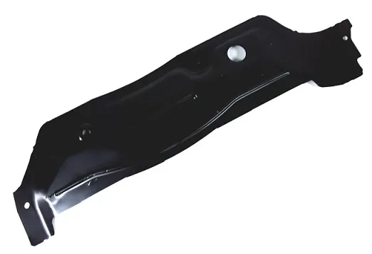 Panel del maletero trasero 8K0814339 VAG