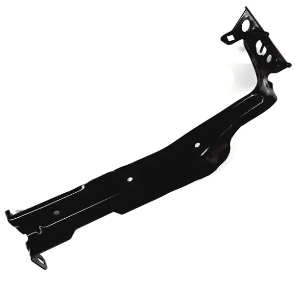 Soporte delantero izquierdo para aleta delantera 8K0821135H VAG