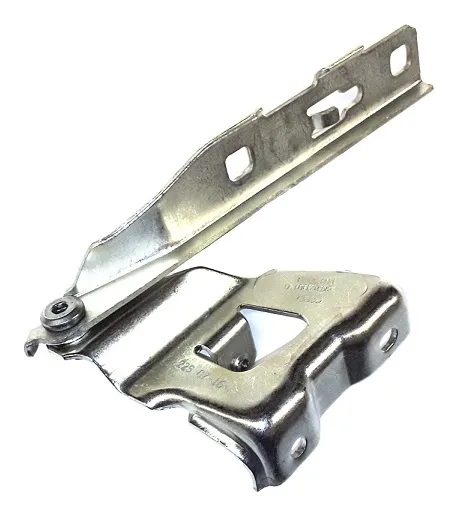 Bisagra izquierda del capó 8K0823301D VAG