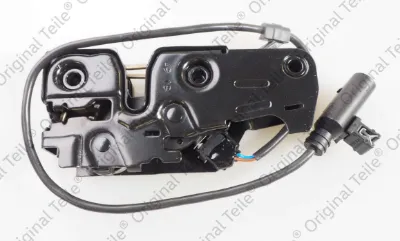 Cerradura del capó VAG 8K0823509G