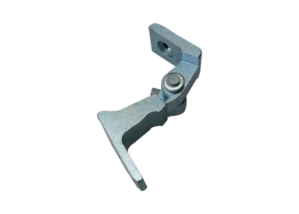 Bisagra de puerta trasera izquierda 8K0831401D VAG