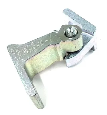 Bisagra de la puerta trasera derecha VAG 8K0831402D
