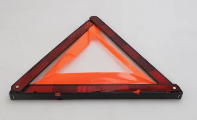 Triángulo de emergencia VAG 8K0860251B