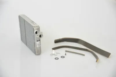 Radiador de calefacción VAG 8K0898037A