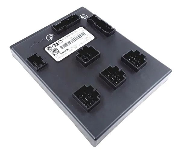 Módulo de control de red de a bordo 8K0907063DL VAG
