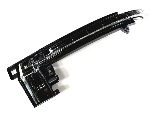 Luz intermitente del espejo retrovisor derecho 8K0949102 VAG