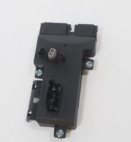Bloque de botones del mecanismo de ajuste de asiento izquierdo 8K0959747 VAG