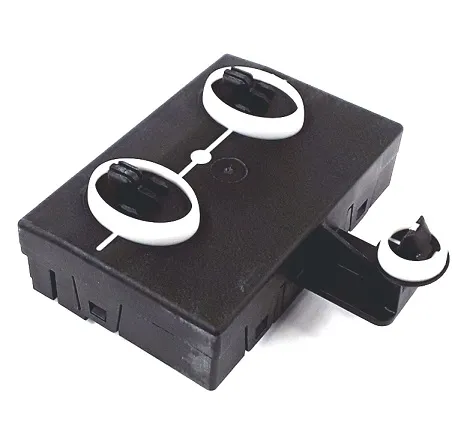 Unidad de confort de la puerta delantera 8K0959792R VAG