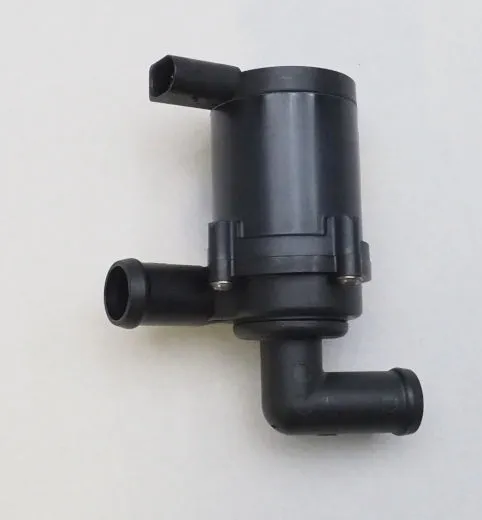 Bomba de agua eléctrica auxiliar 8K0965561 VAG