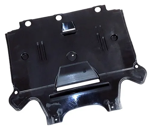 Protección trasera del motor 8K1863822J VAG