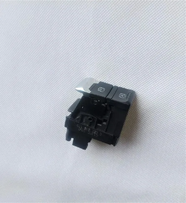 Interruptor del freno de estacionamiento electromecánico 8K1927225DWEP VAG
