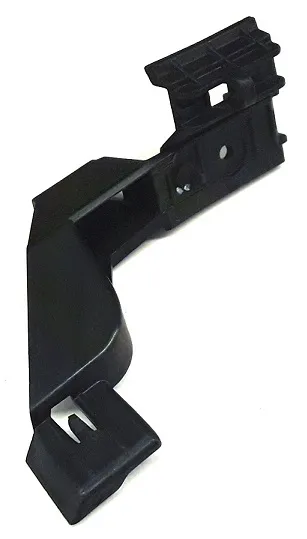 Soporte de parachoques trasero izquierdo VAG 8K5807889A