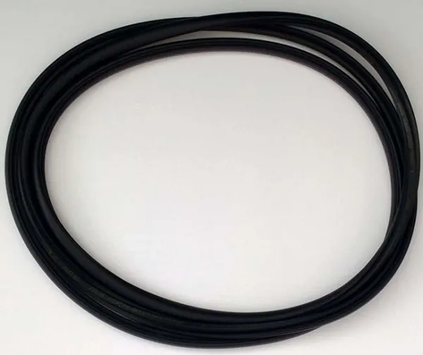 Sellador de techo corredizo 8K5877297A VAG