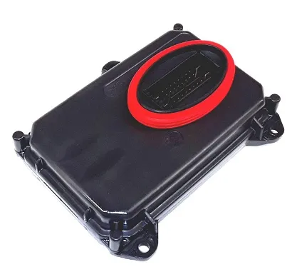 Módulo de control de iluminación adaptativa (ECU) 8K5941329 VAG