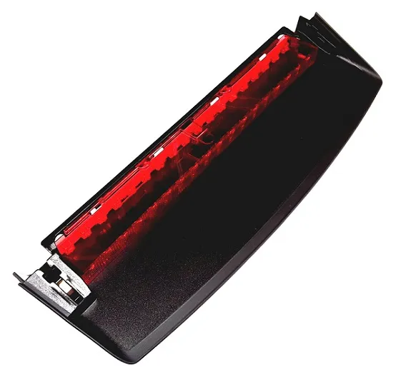 Tercera luz de freno 8K5945097 VAG