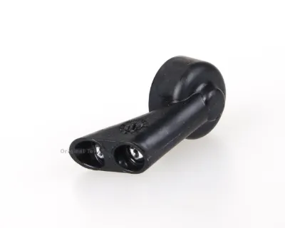 Boquilla del lavaparabrisas trasero VAG 8K9955985A