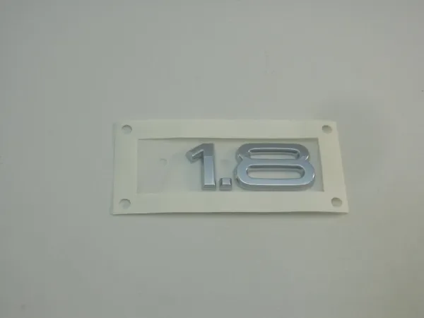 Emblema 8L0853743E2ZZ VAG