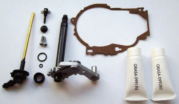 Motor limpiaparabrisas, trasera 8L0998711 VAG