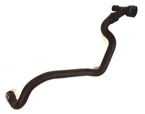 Manguera inferior del radiador 8N0121051E VAG