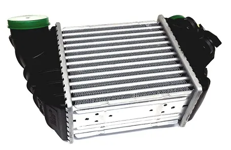 Intercooler 8N0145803C VAG