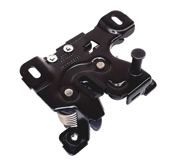 Cerradura de capó 8N0823509H VAG