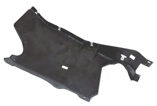 Protección derecha del motor 8N0825250G VAG