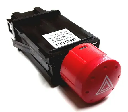 Boton de luz de emergencía 8N0941509B VAG