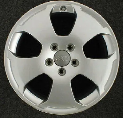 Llantas de aleación VAG 8P0601025FZ17