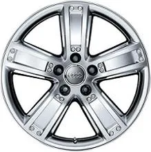 Llantas 8R0071499A8Z8 VAG