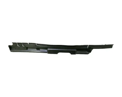 Deflector de aire superior del radiador VAG 8R0121292B