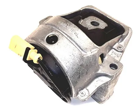 Soporte de motor derecho 8R0199381AE VAG