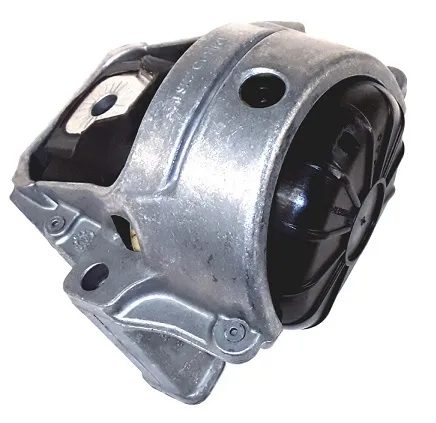 Soporte de motor derecho 8R0199381AL VAG