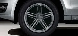 Llantas 8R0601025AH VAG