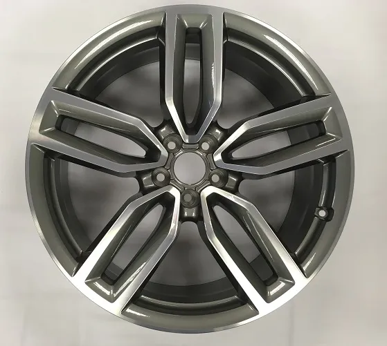 Llantas 8R0601025AM VAG