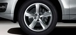 Llantas 8R0601025L VAG