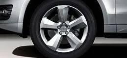 Llantas 8R0601025P VAG
