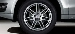 Llantas 8R0601025R VAG