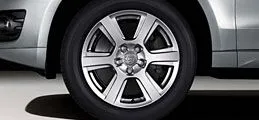 Llantas 8R0601025 VAG